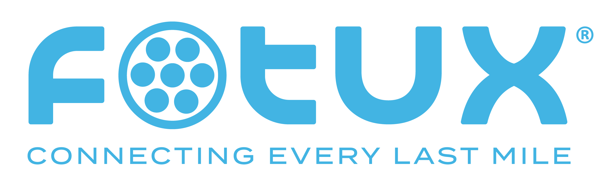 FOTUX - Connecting Every Last Mile